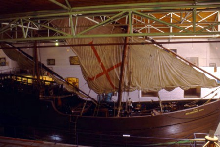 Bartolomeo Diaz Museum - Mossel Bay